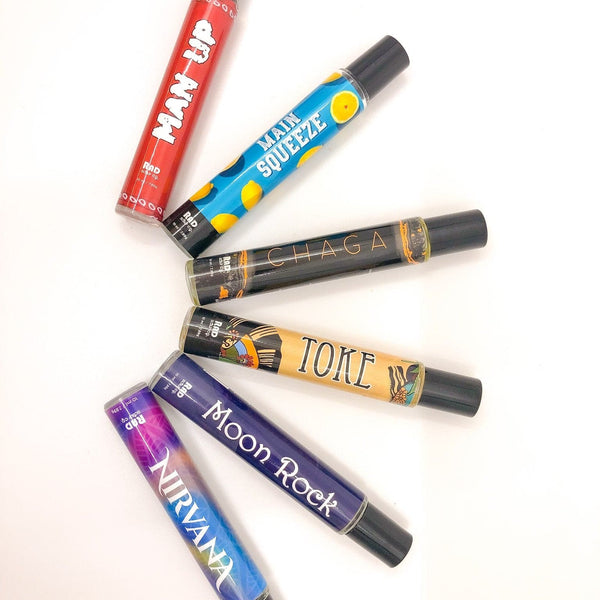 Rollerball Deluxe Kit