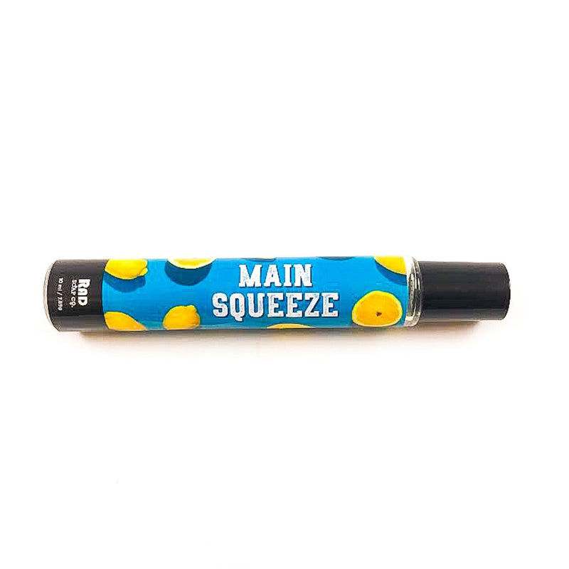 Main Squeeze Rollerball